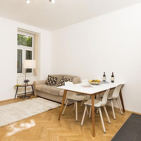 Apartamento Chillout Lounge Satzberg Viena Exterior foto
