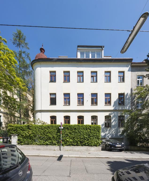 Apartamento Chillout Lounge Satzberg Viena Exterior foto