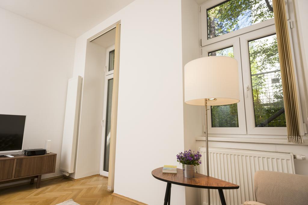 Apartamento Chillout Lounge Satzberg Viena Exterior foto