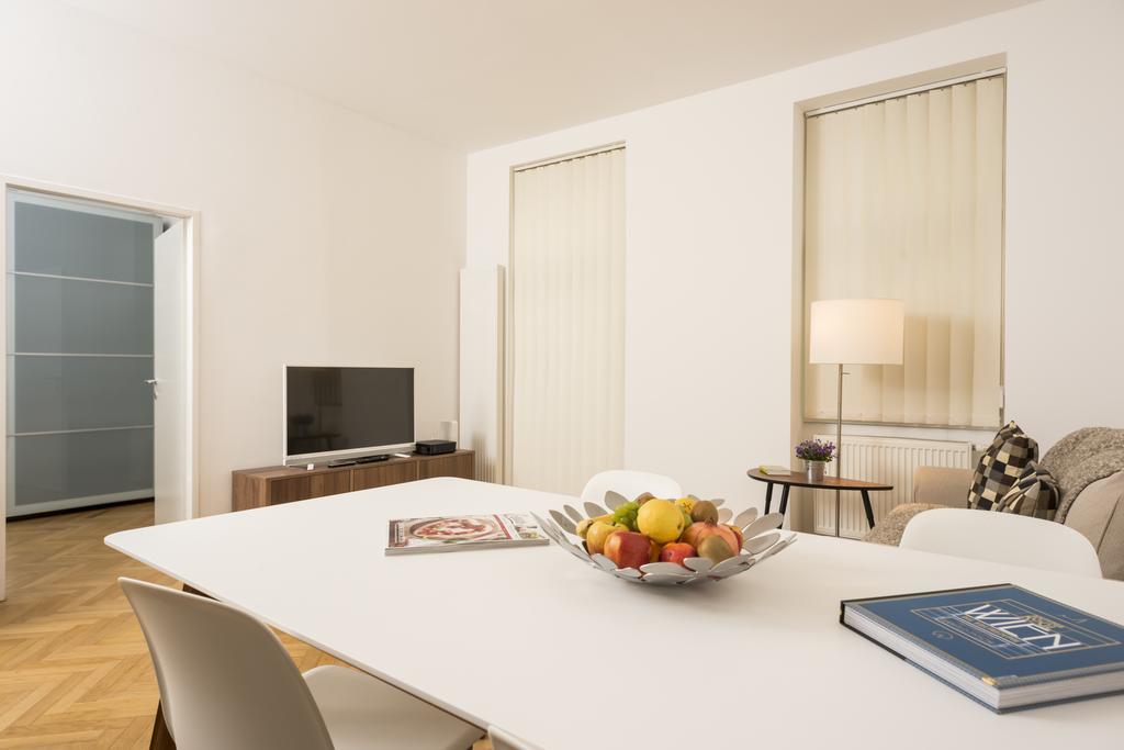 Apartamento Chillout Lounge Satzberg Viena Exterior foto