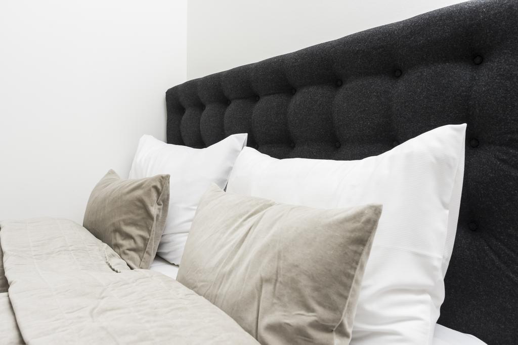 Apartamento Chillout Lounge Satzberg Viena Exterior foto