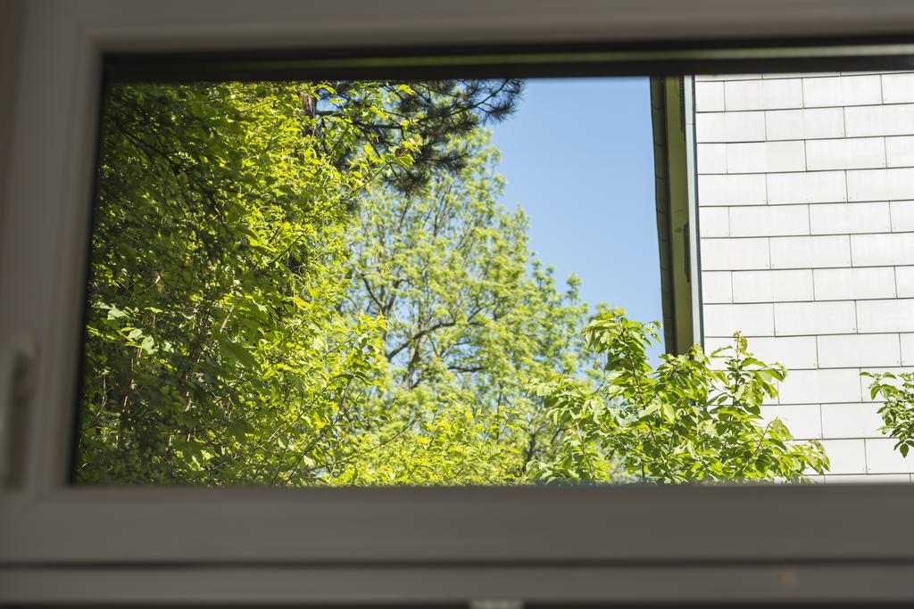 Apartamento Chillout Lounge Satzberg Viena Exterior foto