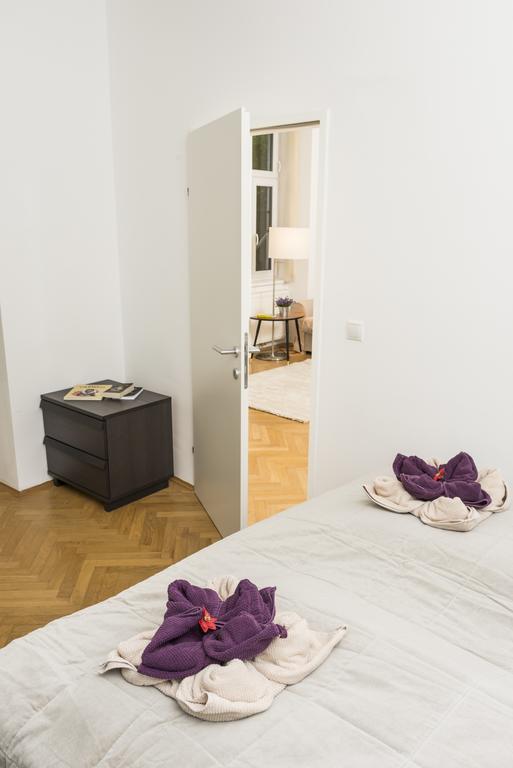 Apartamento Chillout Lounge Satzberg Viena Exterior foto