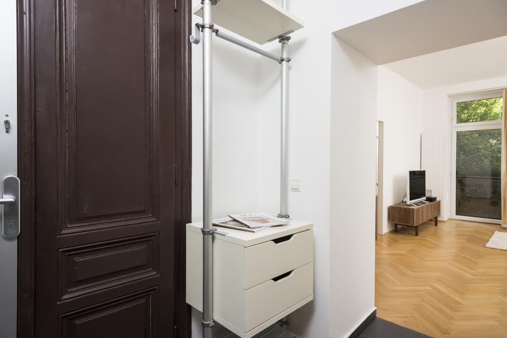 Apartamento Chillout Lounge Satzberg Viena Exterior foto
