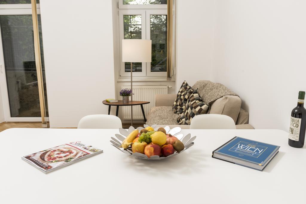 Apartamento Chillout Lounge Satzberg Viena Exterior foto