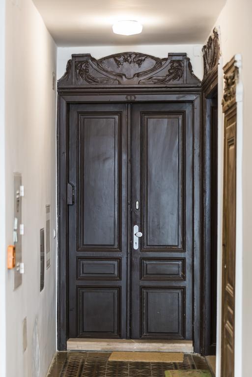 Apartamento Chillout Lounge Satzberg Viena Exterior foto